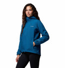 Women's Trailborne 2.5L Waterproof Shell Jacket