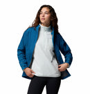 Women's Trailborne 2.5L Waterproof Shell Jacket