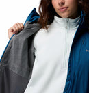 Women's Trailborne 2.5L Waterproof Shell Jacket