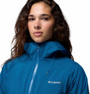 Women's Trailborne 2.5L Waterproof Shell Jacket