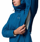 Women's Trailborne 2.5L Waterproof Shell Jacket