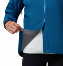 Women's Trailborne 2.5L Waterproof Shell Jacket