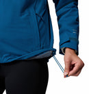 Women's Trailborne 2.5L Waterproof Shell Jacket