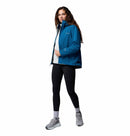 Women's Trailborne 2.5L Waterproof Shell Jacket