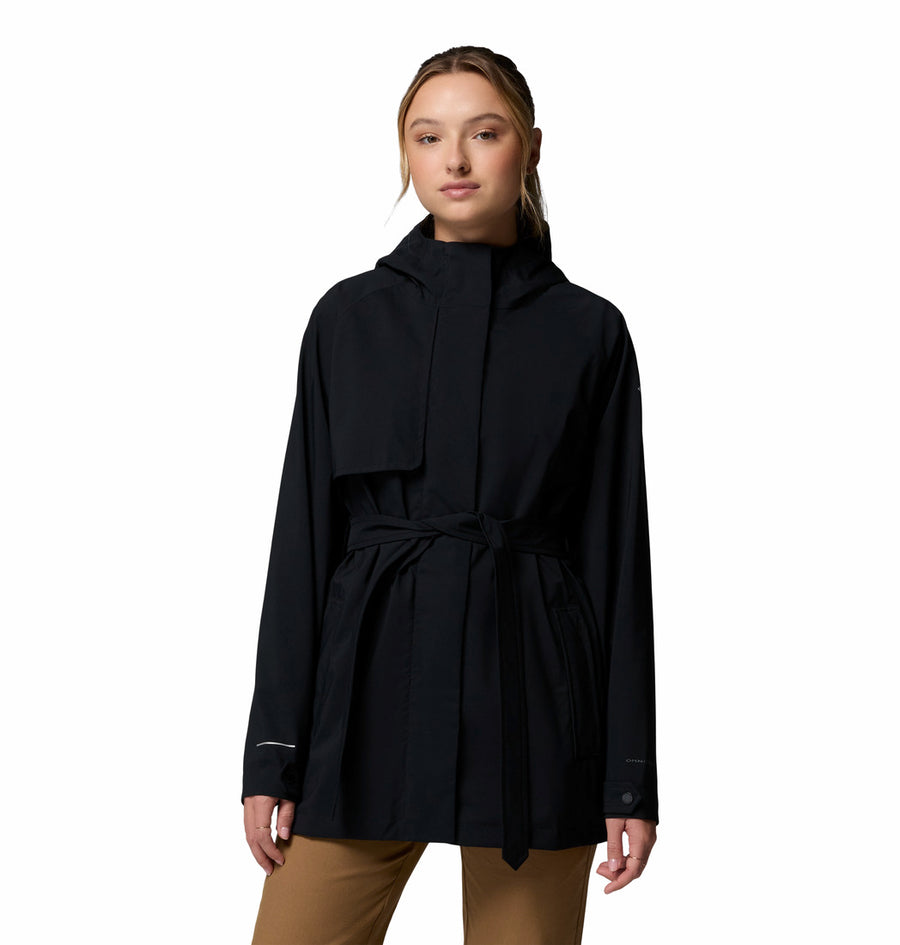 Women's Altbound™ II Mid Waterproof Jacket