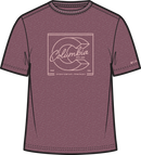 Women's Parsons Point Technical Graphic T-Shirt