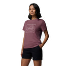 Women's Parsons Point Technical Graphic T-Shirt
