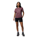 Women's Parsons Point Technical Graphic T-Shirt