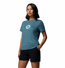 Women's Parsons Point Technical Graphic T-Shirt