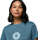 Women's Parsons Point Technical Graphic T-Shirt