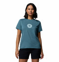 Women's Parsons Point Technical Graphic T-Shirt