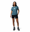 Women's Parsons Point Technical Graphic T-Shirt