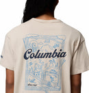 Columbia CSC Heavyweight Graphic Tee