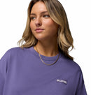 Women's CSC Heavyweight T-Shirt