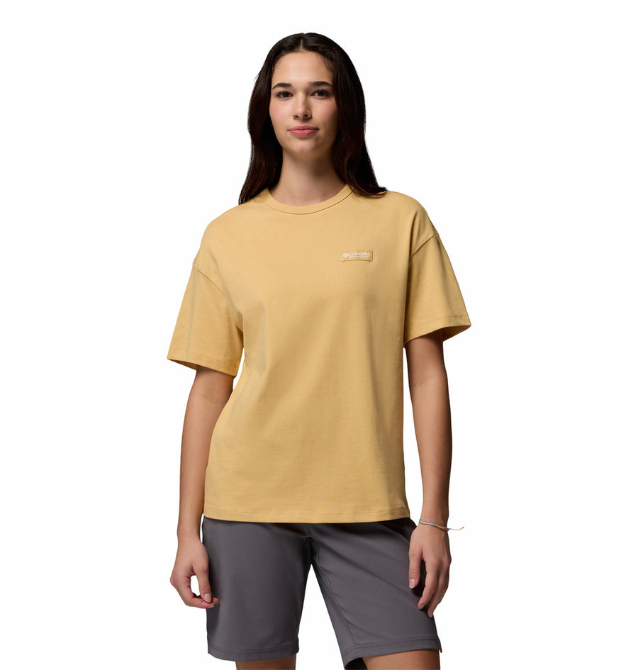 Women's CSC Heavyweight T-Shirt