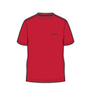 Men's CSC Logo Organic Cotton T-Shirt