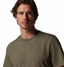 Men's CSC Logo Organic Cotton T-Shirt