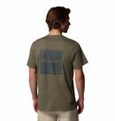 Men's CSC Logo Organic Cotton T-Shirt