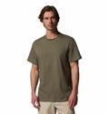Men's CSC Logo Organic Cotton T-Shirt