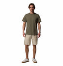 Men's CSC Logo Organic Cotton T-Shirt