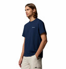 Men's CSC Logo Organic Cotton T-Shirt