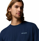 Men's CSC Logo Organic Cotton T-Shirt