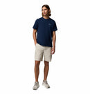 Men's CSC Logo Organic Cotton T-Shirt