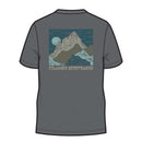 Men's CSC Outdoor Back Graphic Tee