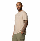 Men's CSC Outdoor Back Graphic Tee