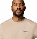 Men's CSC Outdoor Back Graphic Tee