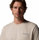 Men's CSC Outdoor Back Graphic Tee