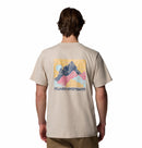 Men's CSC Outdoor Back Graphic Tee