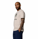 Men's Organic Cotton Graphic T-Shirt
