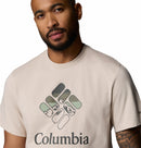 Men's Organic Cotton Graphic T-Shirt
