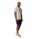 Men's Organic Cotton Graphic T-Shirt