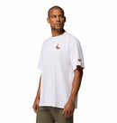Men's CSC Heavyweight Back Graphic Tee