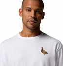 Men's CSC Heavyweight Back Graphic Tee