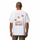 Men's CSC Heavyweight Back Graphic Tee