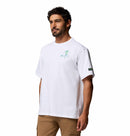 Men's CSC Heavyweight Back Graphic Tee