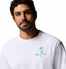 Men's CSC Heavyweight Back Graphic Tee