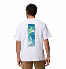 Men's CSC Heavyweight Back Graphic Tee