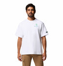 Men's CSC Heavyweight Back Graphic Tee