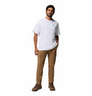 Men's CSC Heavyweight Back Graphic Tee