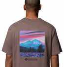 Men's CSC Heavyweight Back Graphic Tee