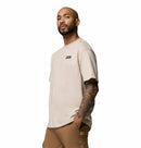 Men's CSC Heavyweight Back Graphic Tee
