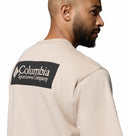 Men's CSC Heavyweight Back Graphic Tee