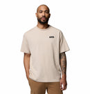 Men's CSC Heavyweight Back Graphic Tee
