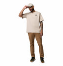 Men's CSC Heavyweight Back Graphic Tee