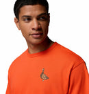 Men's CSC Heavyweight Back Graphic Tee