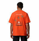 Men's CSC Heavyweight Back Graphic Tee
